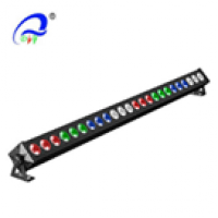 Светодиодный светильник (балка) LL-L126 24x4W RGBW (4-in-1) LED Bar