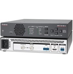 Преобразователь SDI в HDMI Extron DSC 3G-HD A