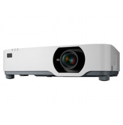 Проектор NEC NP-P525WL