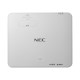 Проектор NEC NP-P525WL