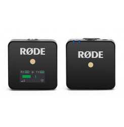Радиосистема Rode Wireless Go