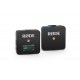 Радиосистема Rode Wireless Go