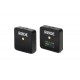 Радиосистема Rode Wireless Go
