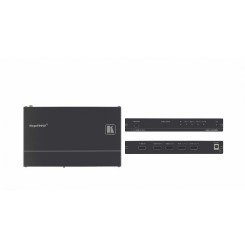 Усилитель-распределитель HDMI 1:4 Kramer VM-4UHD