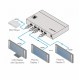 Усилитель-распределитель HDMI 1:4 Kramer VM-4UHD