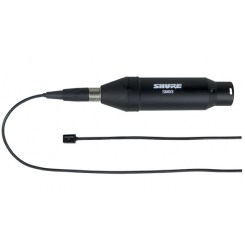 Петличный микрофон Shure SM93