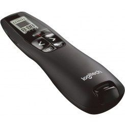 Презентер Logitech R700 Laser Presentation Remote