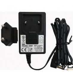 `Адаптер питания для педалей Dunlop ECB003EU Adaptor 9V`