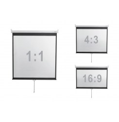Проекционный экран Digis Optimal-D DSOD-1104