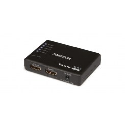 Сплиттер HDMI 1:4 Fonestar FO-554