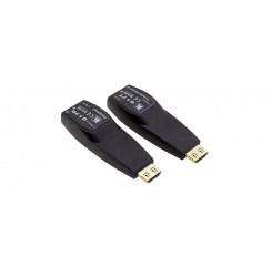 Передатчик и приемник HDMI Kramer 617R/T