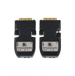 Передатчик и приемник DVI Kramer 602R/T