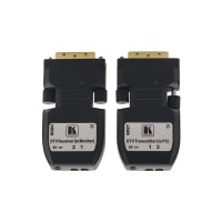 Передатчик и приемник DVI Kramer 602R/T
