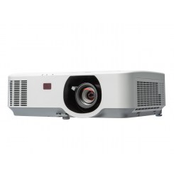 Проектор NEC P554U