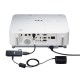Проектор NEC P554U