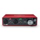 Аудиоинтерфейс Focusrite Scarlett 2i2 3rd Gen