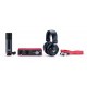 Аудиоинтерфейс Focusrite Scarlett 2i2 Studio 3rd Gen