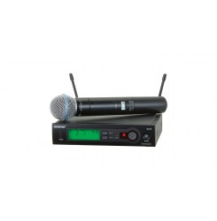 Радиосистема Shure SLX24E/B58