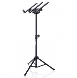 Стойка для ноутбука, проектора, микшерного пульта Bespeco BPMIX01