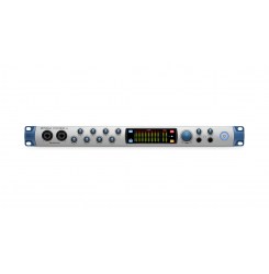 Аудиоинтерфейс PreSonus Studio 1824 USB