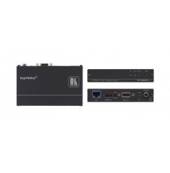 HDBaseT передатчик HDMI Kramer TP-580Txr