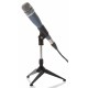 Настольная стойка для микрофона Bespeco DUCKSM