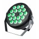 Светодиодный прожектор PROCBET PAR LED 18-12 RGBWA