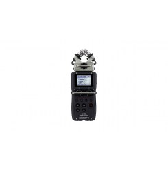 Рекордер Zoom H5