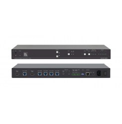 Усилитель-распределитель HDMI/HDBaseT 1:4 Kramer VM-214DT