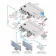 HDBaseT приёмник HDMI Kramer TP-582R