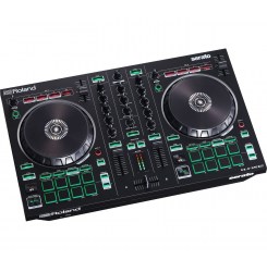 DJ контроллер Roland DJ-202