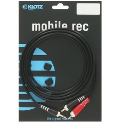 Кабель Klotz AY7-0200