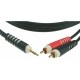 Кабель Klotz AY7-0200
