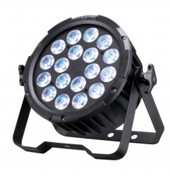 Светодиодный прибор Linly LL-L183 18x10W RGBW (4-in-1) LED PAR Light