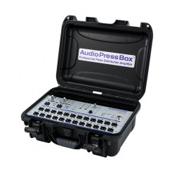 Прессбокс AudioPressBox APB-224 C