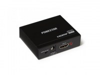 Сплиттер HDMI 1:2 Fonestar FO-14S2E