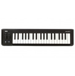 MIDI-клавиатура Korg microKEY 37 Mk2