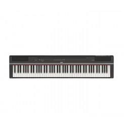 Цифровое пианино Yamaha P-125B