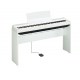 Цифровое пианино Yamaha P-125B