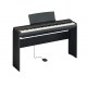 Цифровое пианино Yamaha P-125B