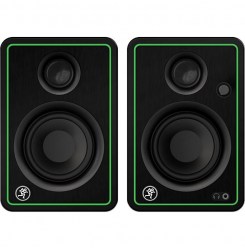 Студийные мониторы Mackie CR3-X