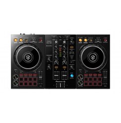 Dj-контроллер Pioneer Dj DDJ-400