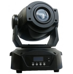 Вращающаяся голова LL-M12 90W LED Moving Head