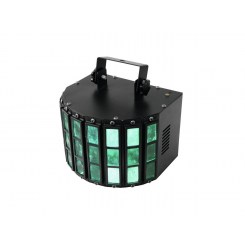 Светодиодный прибор Eurolite LED Mini D-5 Beam Effect