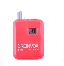Приёмник радиогида Reinvox R-300