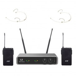 Радиосистема ICM IU-2082B