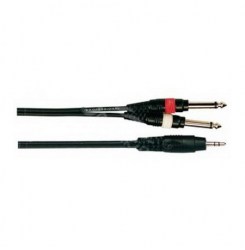 Кабель для ноутбука Soundking BB317/6Ft (1,8 м)