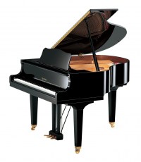 Рояль Yamaha GB1K PWH