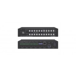 Матричный коммутатор 6х2 HDMI/HDBaseT Kramer VS-62DT