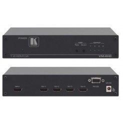 Усилитель-распределитель HDMI 1:4 Kramer VM-4HC